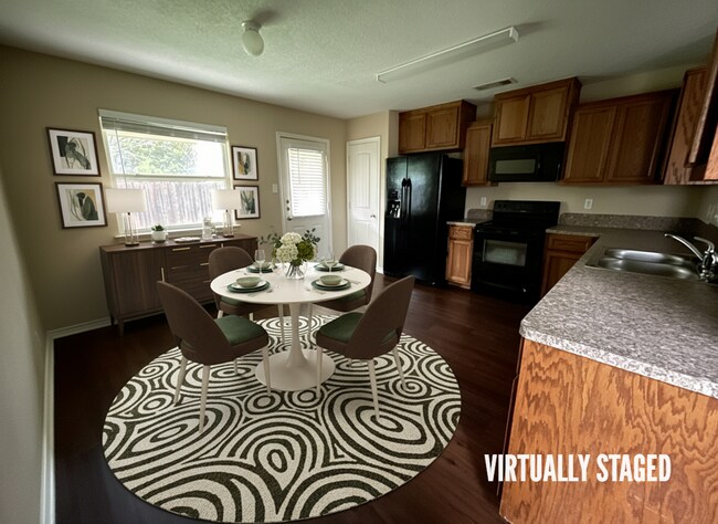 Foto del edificio - 2903 Montague County Dr