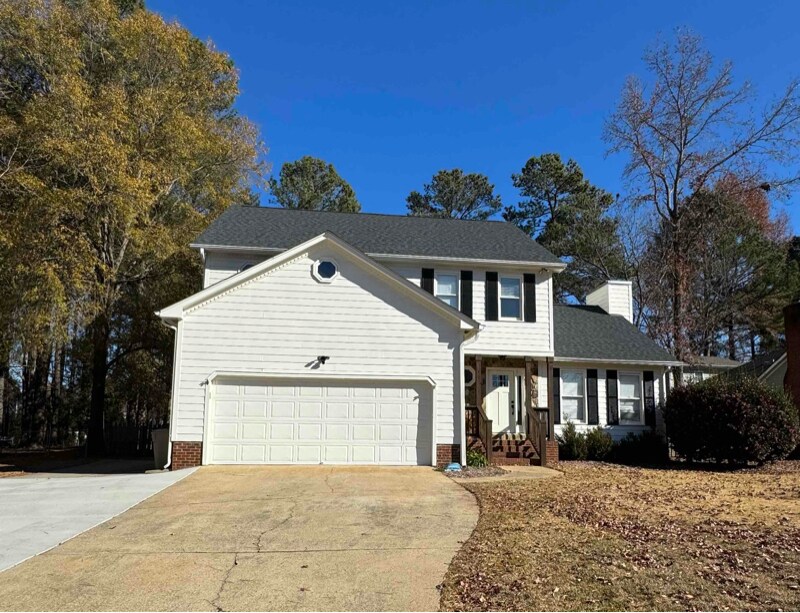 Primary Photo - 1100 Hadrian Dr