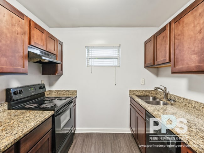 Photo - 1111 Westview Dr SW Apartment