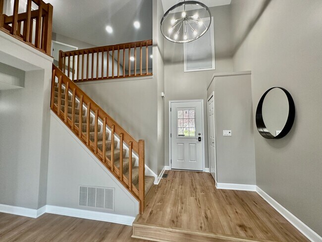 Building Photo - 4859 Turnberry Dr