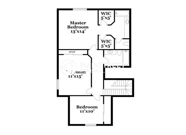 Foto del edificio - 3 Bedroom Pet-Friendly Home in Phoenix, AZ with Main Street Renewal
