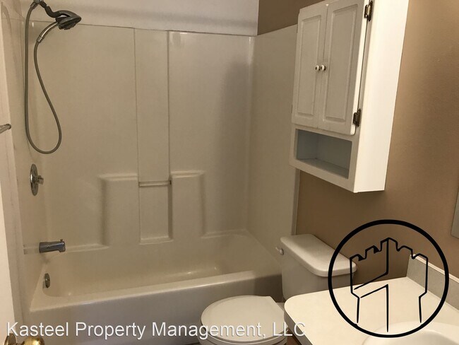 Foto del edificio - 3 br, 2 bath House - 464 East 250 North