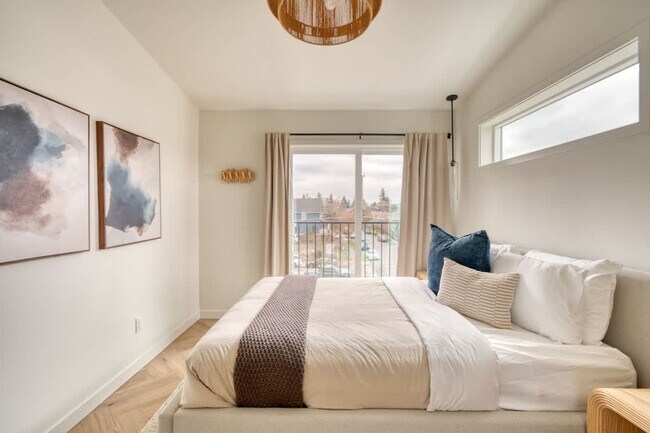 Foto del edificio - 5016 NE 26th Ave