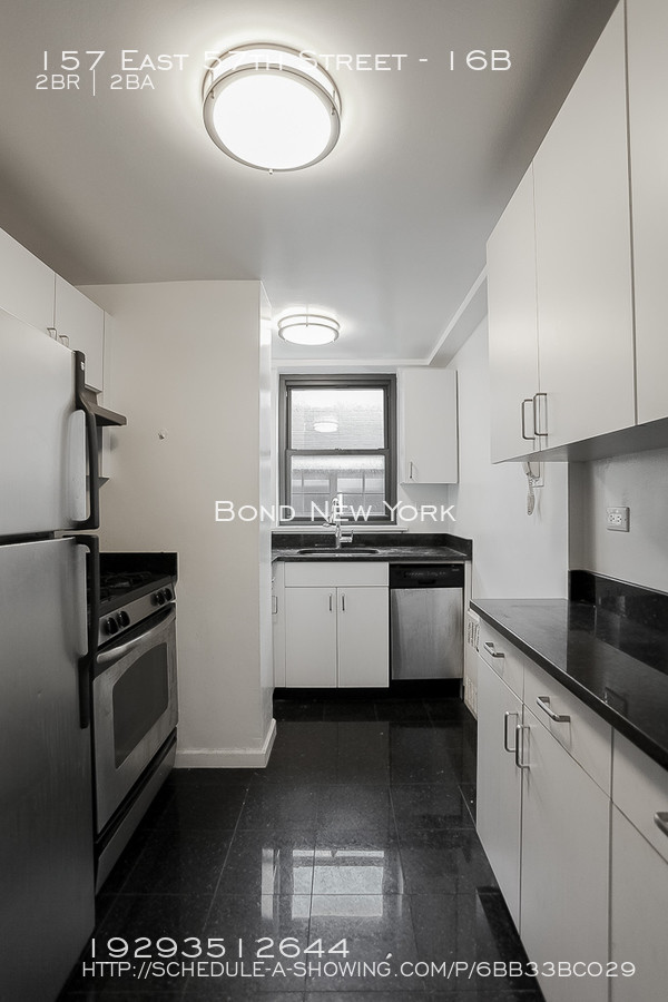 Building Photo - 157 E 57th St