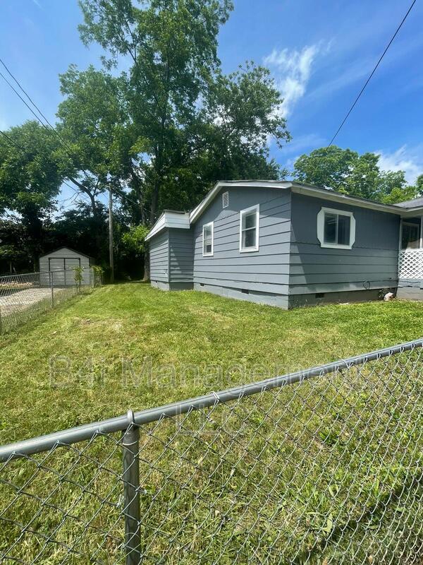 262 Mason St, Monticello, GA 31064 House Rental in Monticello, GA