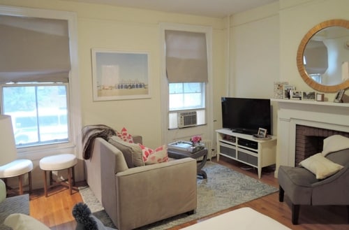 Foto del edificio - 636 Hudson St