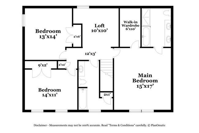 Foto del edificio - 11 Meadow Way SW