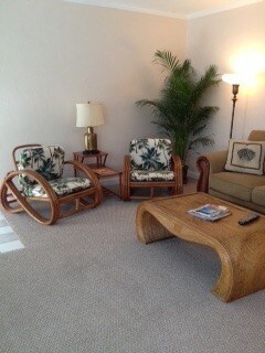 Foto del edificio - Lake Eola Heights Spacious Rental