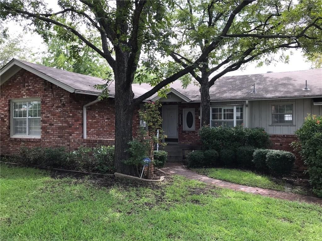 3263 Creston Ave, Fort Worth, TX 76133 House for Rent in Fort Worth, TX
