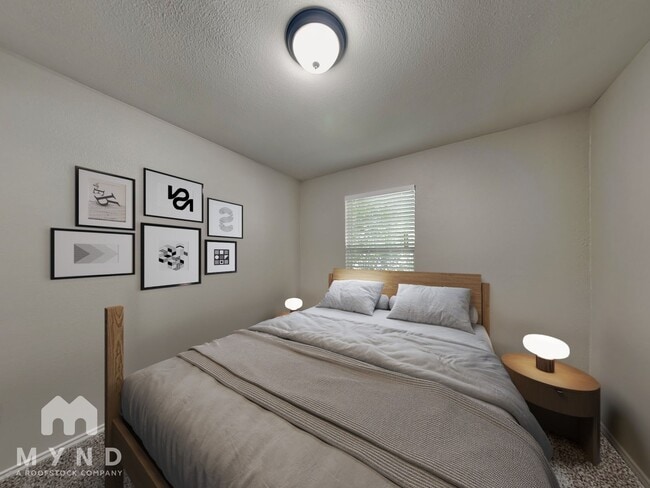 Building Photo - 6614 Estes Flats