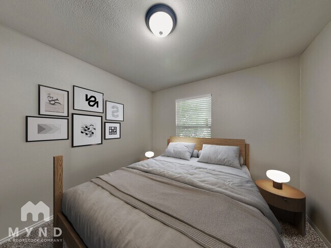 Foto del edificio - 6614 Estes Flats