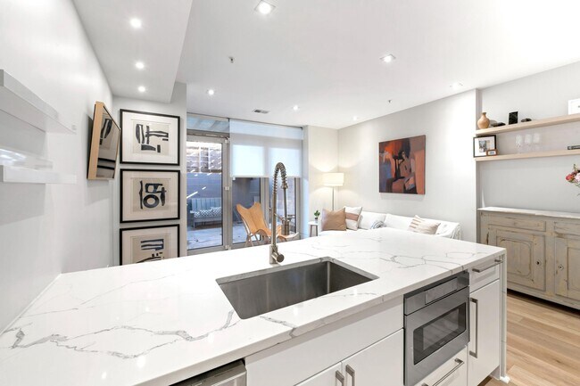 Foto del edificio - 1713 15th St NW