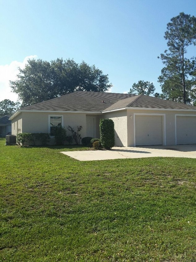 Primary Photo - 3 BEDROOM/2 BATH DUPLEX PALM COAST 1000