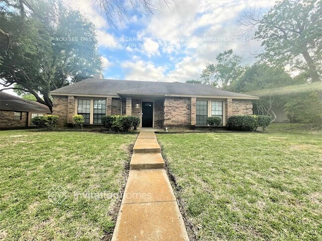 Foto del edificio - 1028 Twin Falls Dr