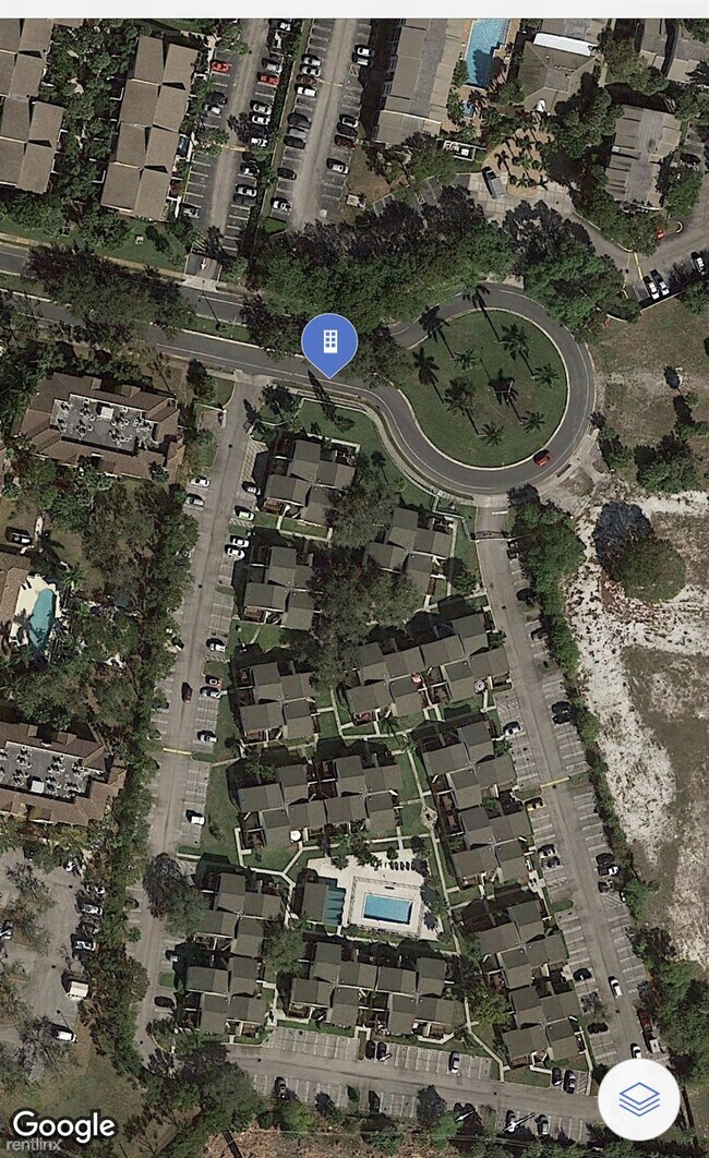 Foto del edificio - 1 br, 1 bath  - EDEN PLACE