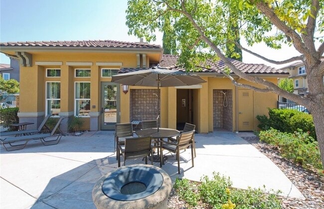 Foto del edificio - 85 Via Sovana