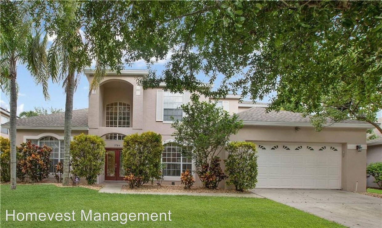 Primary Photo - 5 br, 4 bath House - 3784 Crescent Park Blvd