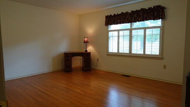 Bedroom 1 Main Level - 2479 Ankeny Dr