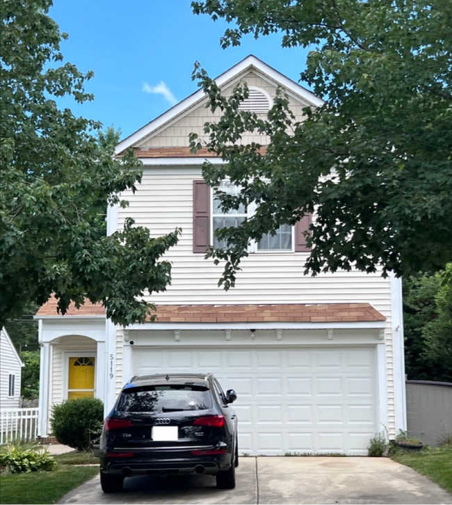 Building Photo - 5119 Silabert Ave