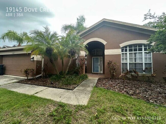 Photo - 19145 Dove Creek Dr House