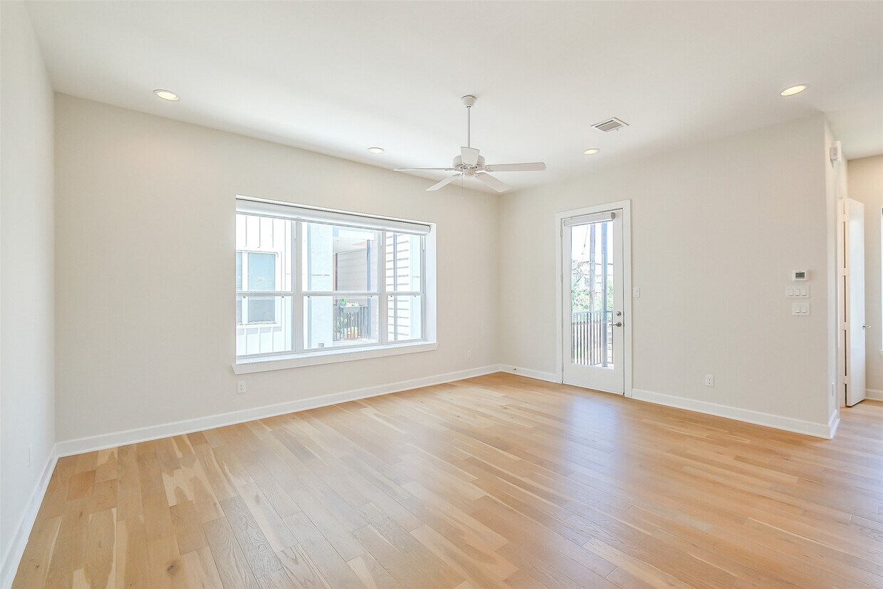 Foto principal - 1523 Hickory St