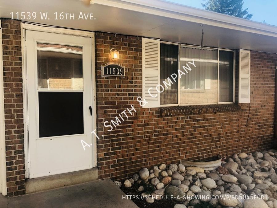 Photo - 11539 W. 16th Ave.-