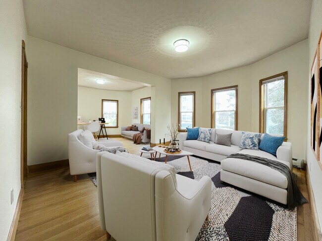 Foto del edificio - 18 Ames St