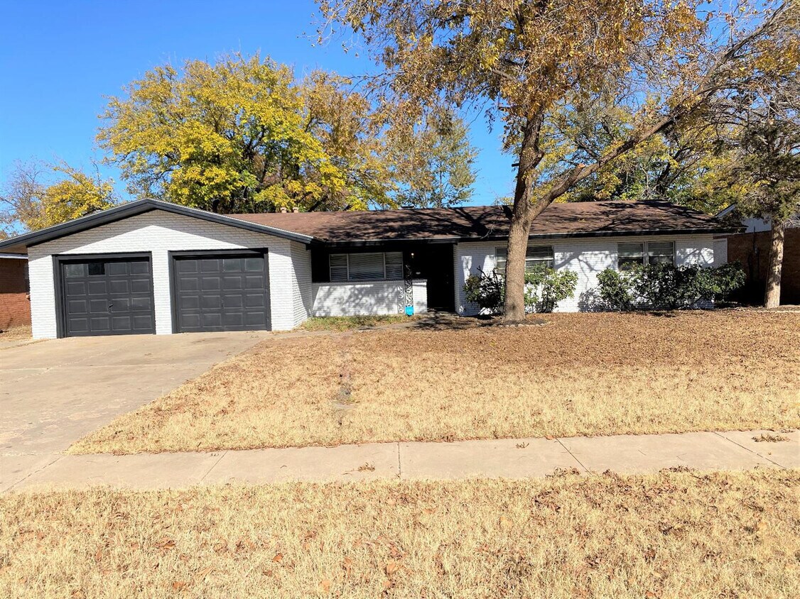 Foto principal - 3814 39th St