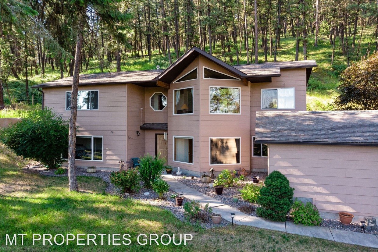 Primary Photo - 3 br, 3 bath House - 1219 Big Flat Rd