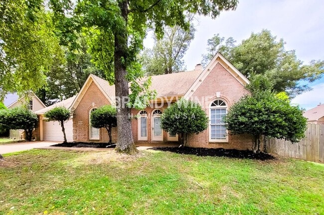 Foto del edificio - 7819 Freehold Dr