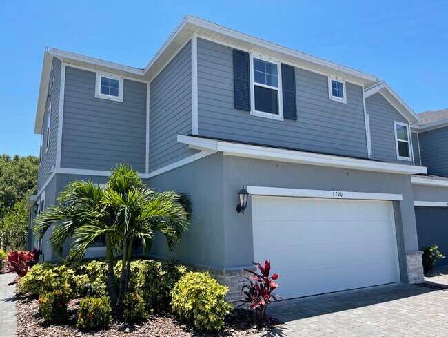 Building Photo - 1790 Woodleaf Hammock Ct