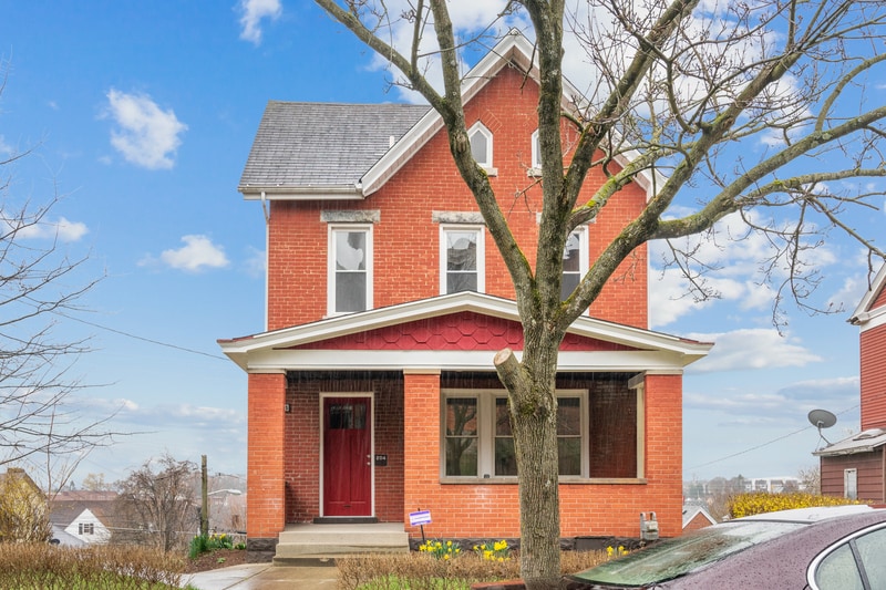 Photo - 204 Jucunda Street