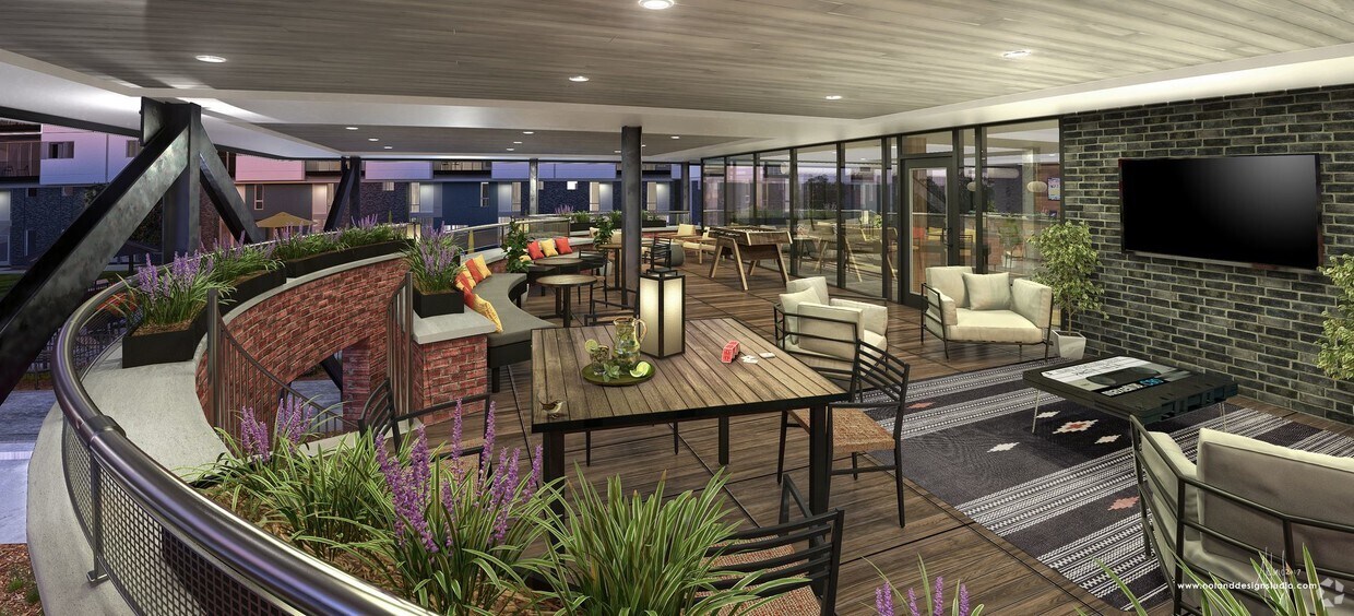 Scotts Addition Apartments for Rent Richmond, VA