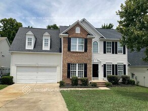 Building Photo - 3404 Balsam Tree Dr