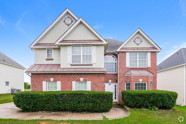 Building Photo - 917 Southfork Dr