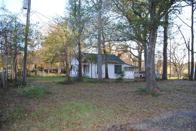 Foto del edificio - 8052 State Hwy 75 S