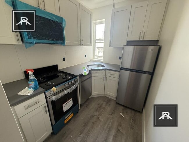 1 bedroom in Allston MA 02134 - 1 bedroom in Allston MA 02134 Apartment