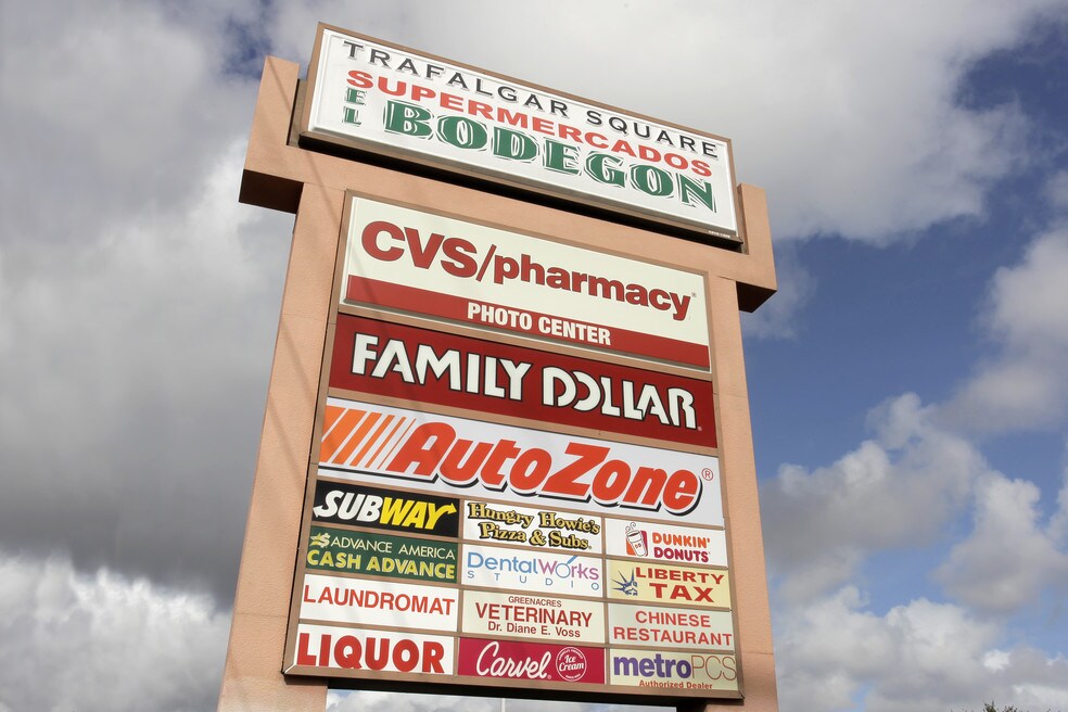 Apartamentos de renta en River Bridge Greenacres, FL