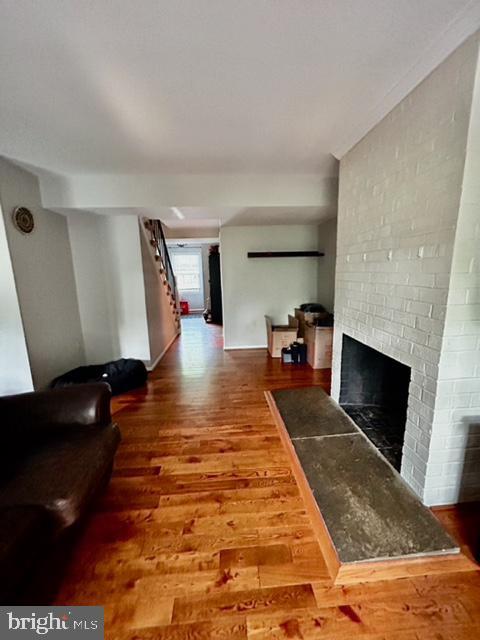 Foto del edificio - 1024 Moorefield Creek Rd SW