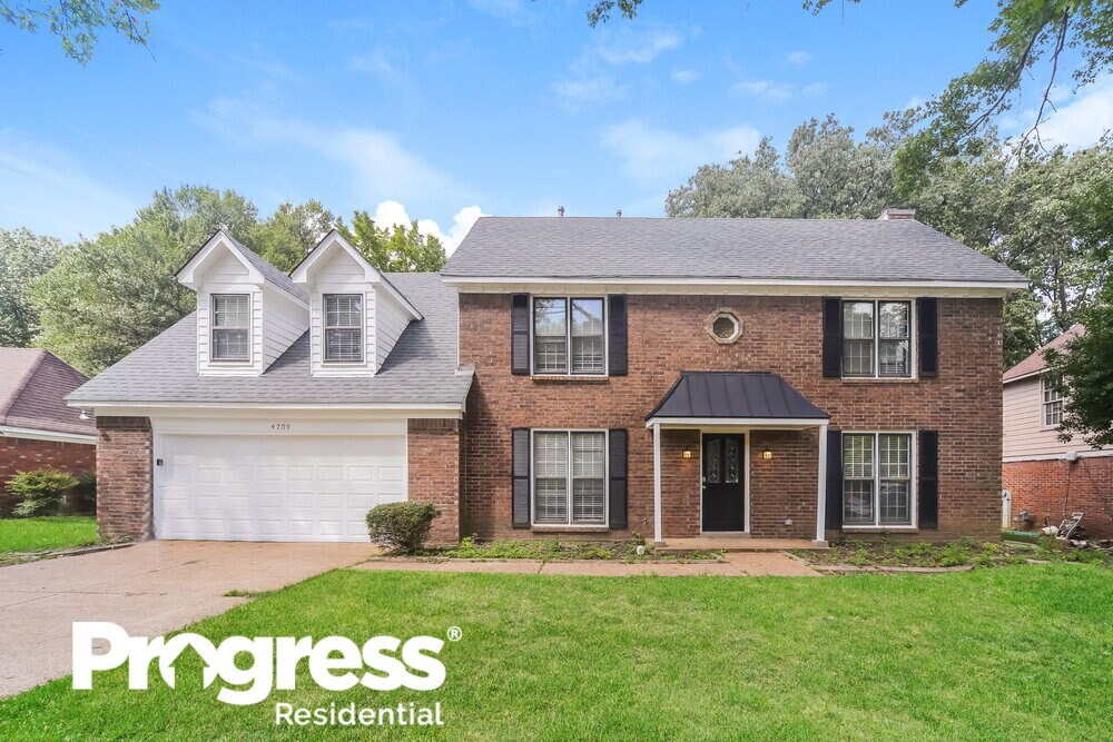Primary Photo - 4709 Harvest Knoll Ln