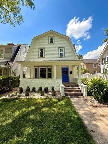 Foto principal - 1208 Olivia Ave