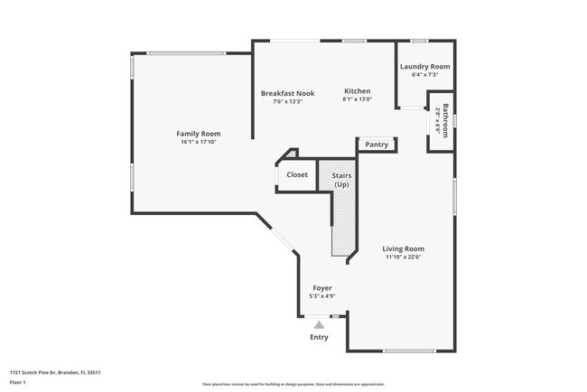 Building Photo - 1721 Scotch Pine Dr