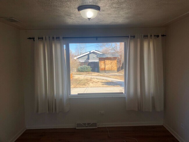 Foto del edificio - Denver Three Bedroom House Two Blocks From City Park