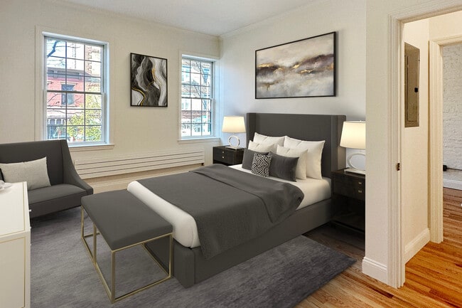 Building Photo - 207 Court St