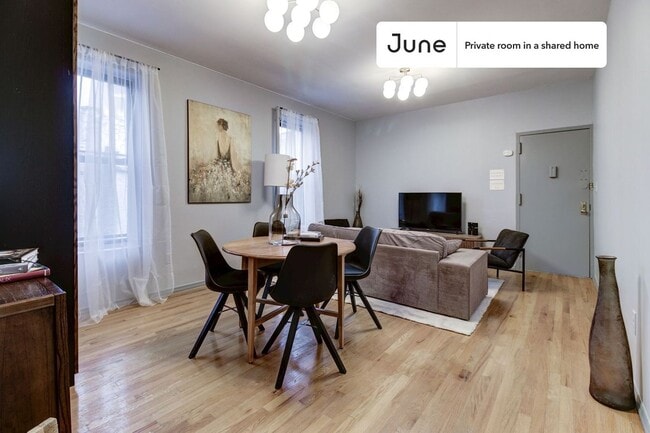 Building Photo - Room in Shared 4 bed/1 bath home in Hamilton Heights
