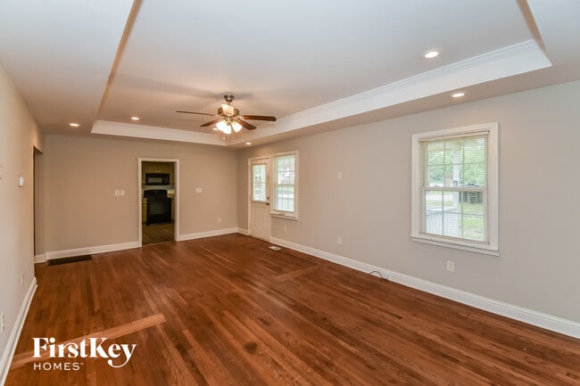 Building Photo - 6774 James D. Simpson Ave