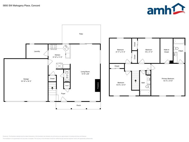 Foto del edificio - 5850 Mahogany Pl SW