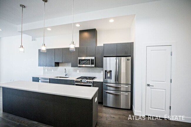 Photo - 2016 N Bryant St Apartment