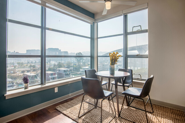 Foto del edificio - Edgewater, 355 Berry St