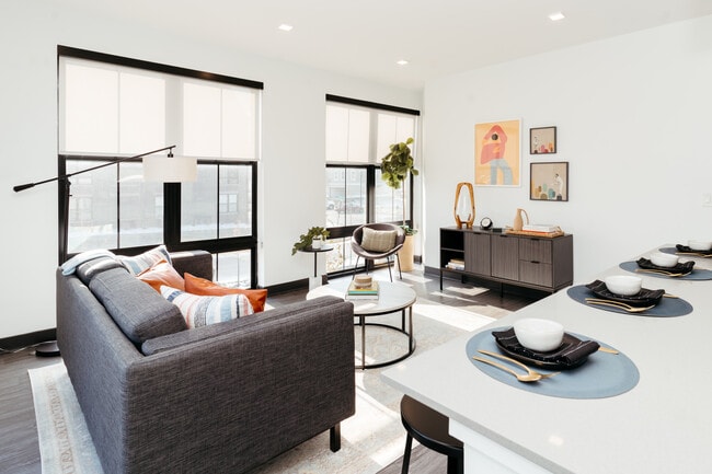 Photo - Provenance Apartments